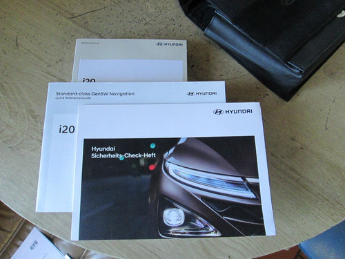 Hyundai i20 iii bc3 2023 - i20,