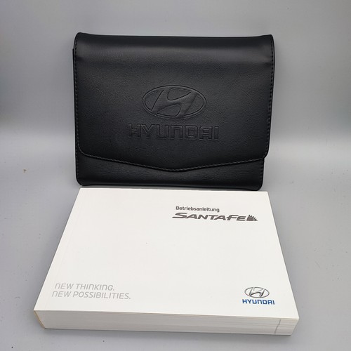 Hyundai santa fe - ,