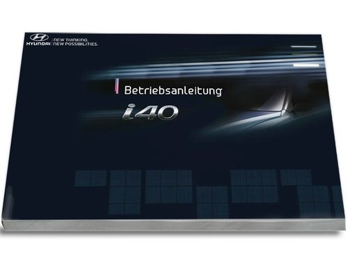 Hyundai i40 2011 2014 radio - hyundai,