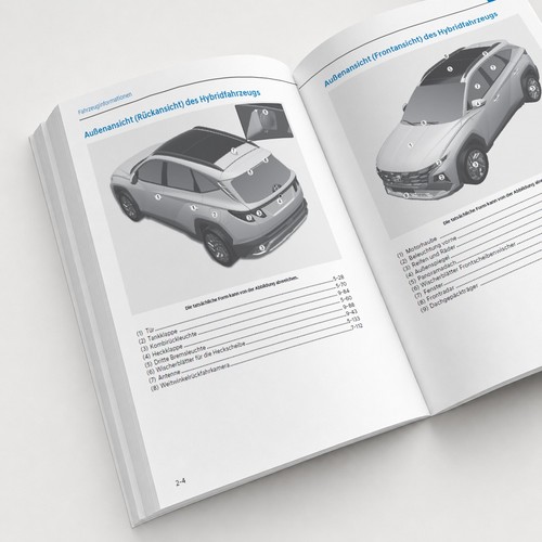 Hyundai tucson hybrid plug - tucson,