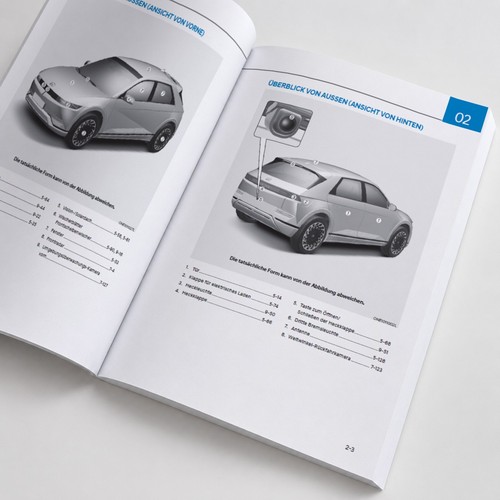 Hyundai ioniq - hyundai, 5