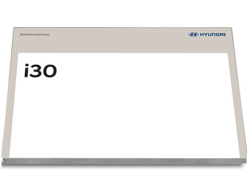 Hyundai i30 2024 - lift, 4