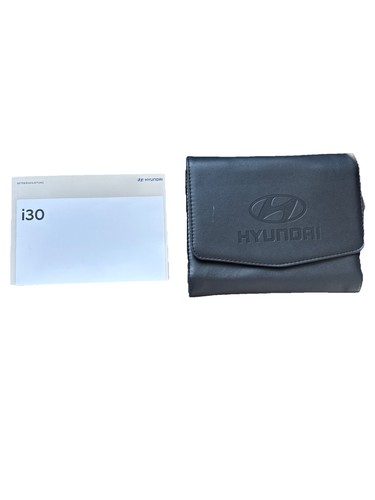 Original oem hyundai i30 - original,