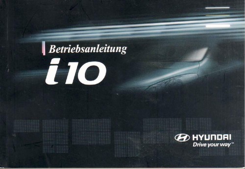 Hyundai i10 - i10,