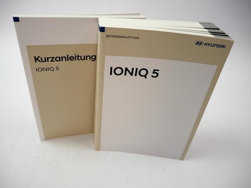 Original hyundai ioniq - hyundai, 5
