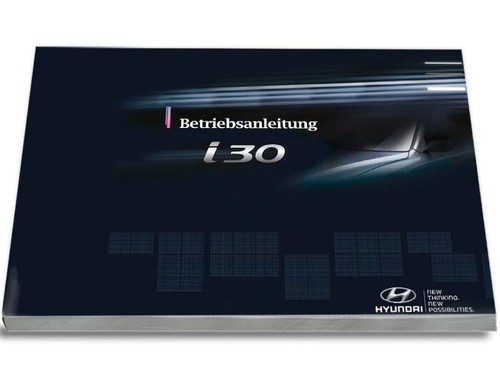 Hyundai i30 2012 2017 - hyundai, 2012-2017