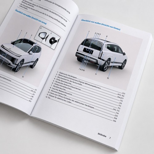 Hyundai ioniq - hyundai, 9
