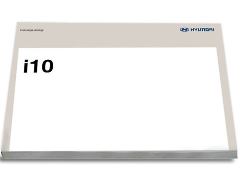 Hyundai i10 2020 - -2024+, radio