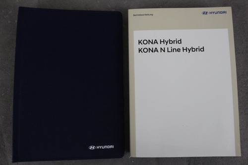 Hyundai kona hybrid n - hybrid,