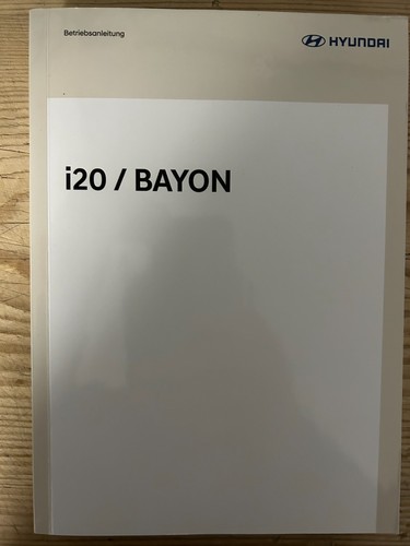 Hyundai bayon 2025 - i, 20