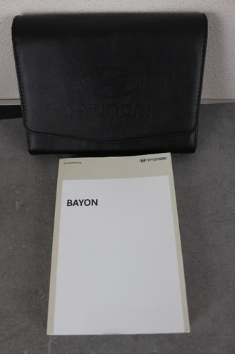 Hyundai bayon - hyundai,