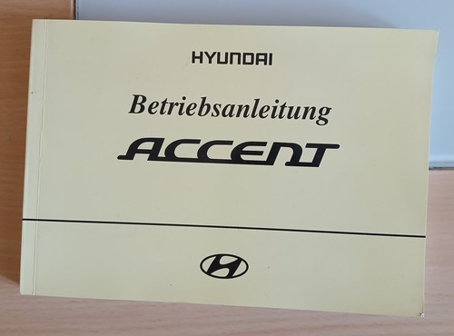 Hyundai accent - hyundai, 3