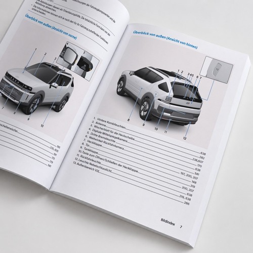 Hyundai nexo betriebsanleitung - nexo,