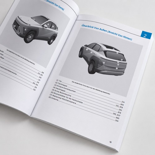 Hyundai kona betriebsanleitung - hyundai,