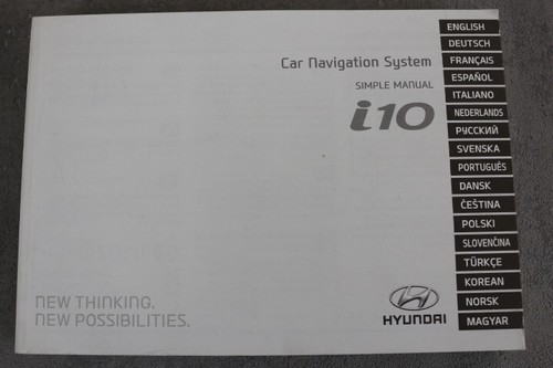 Hyundai i10 car - hyundai,