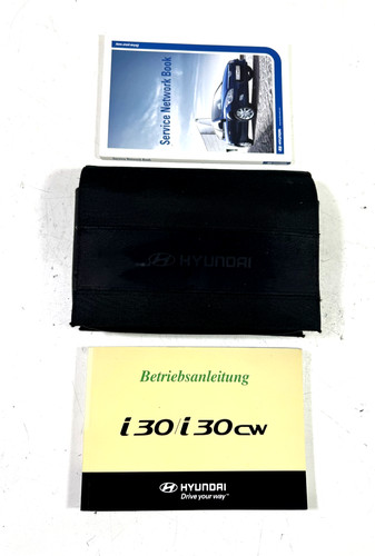 Hyundai i30 - hyundai,