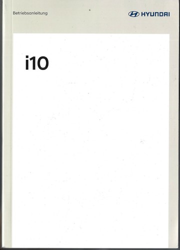 Hyundai i10 - i10,