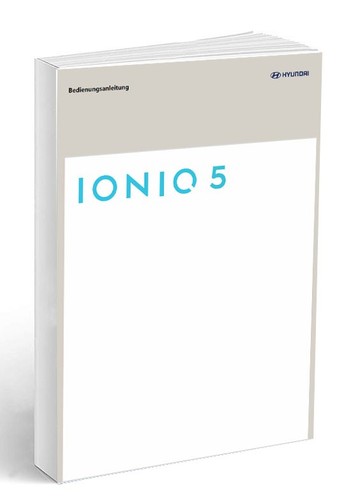 Hyundai ioniq 2021 - 5, 2021-