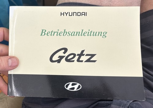 Hyundai getz ge57a - hyundai,