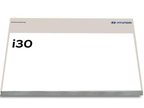 Hyundai i30 2016 2020 - 2016-2020, 4