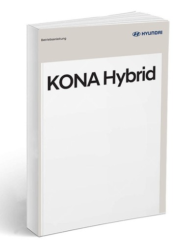 Hyundai kona hybrid 2024 - hyundai, 2024-2028