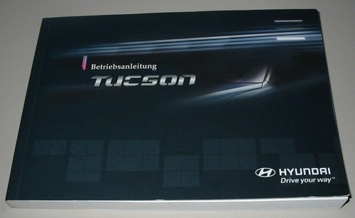 Betriebsanleitung hyundai - betriebsanleitung,