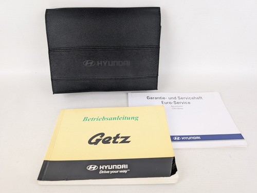 Hyundai getz - getz, (tb)