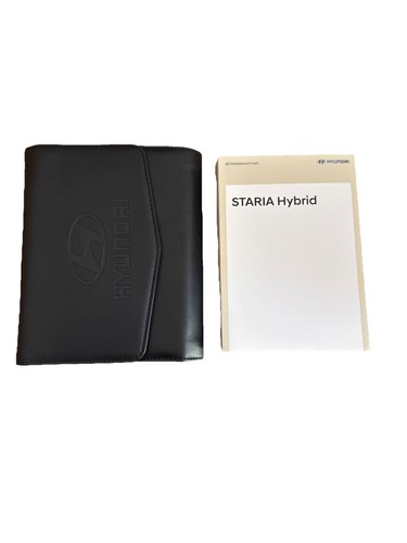 Original oem hyundai staria - original,